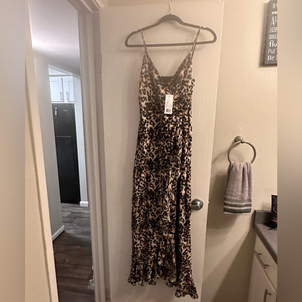 Nicole Miller Dress